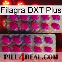 Filagra DXT Plus 10